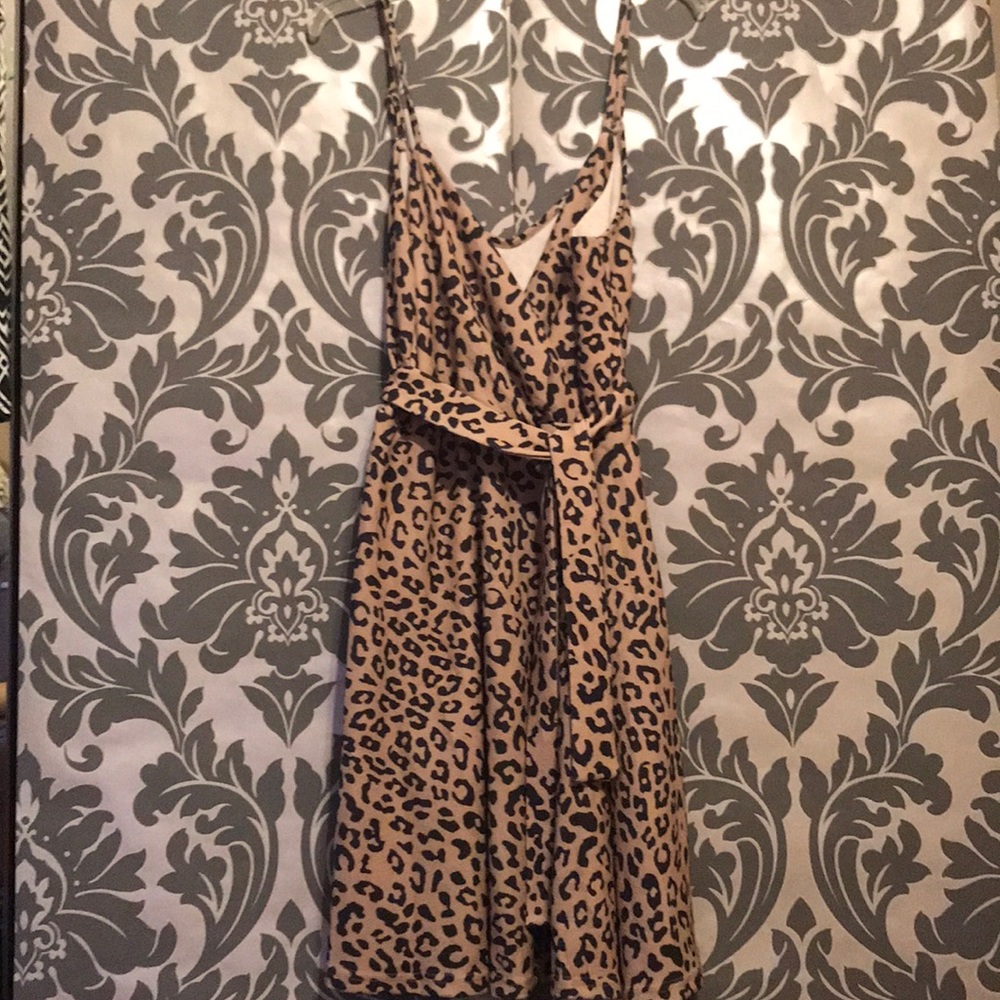 POGTMM dress